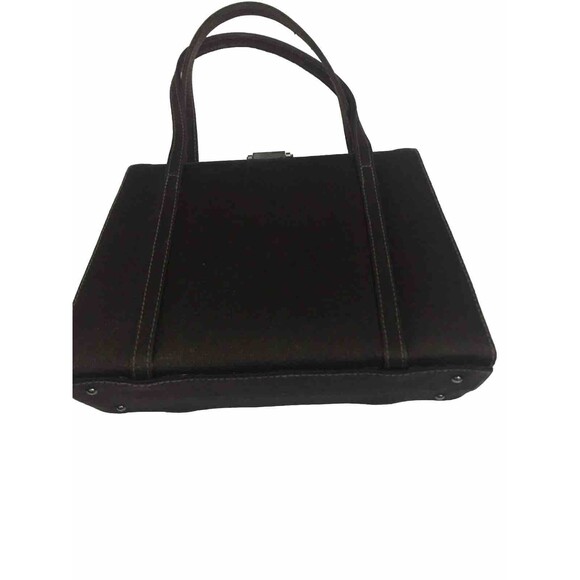 Stuart  Weitzman  Purse/ Handbag Brown Color